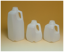 dairy containers